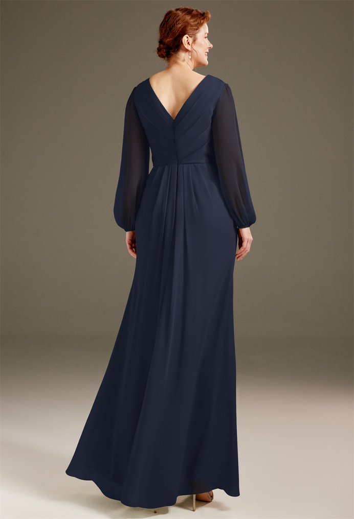 AW Olivine Dress