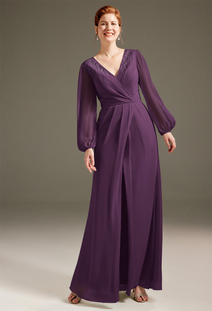 AW Olivine Dress