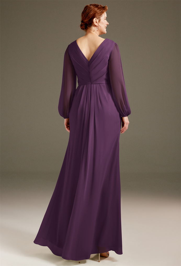 AW Olivine Dress