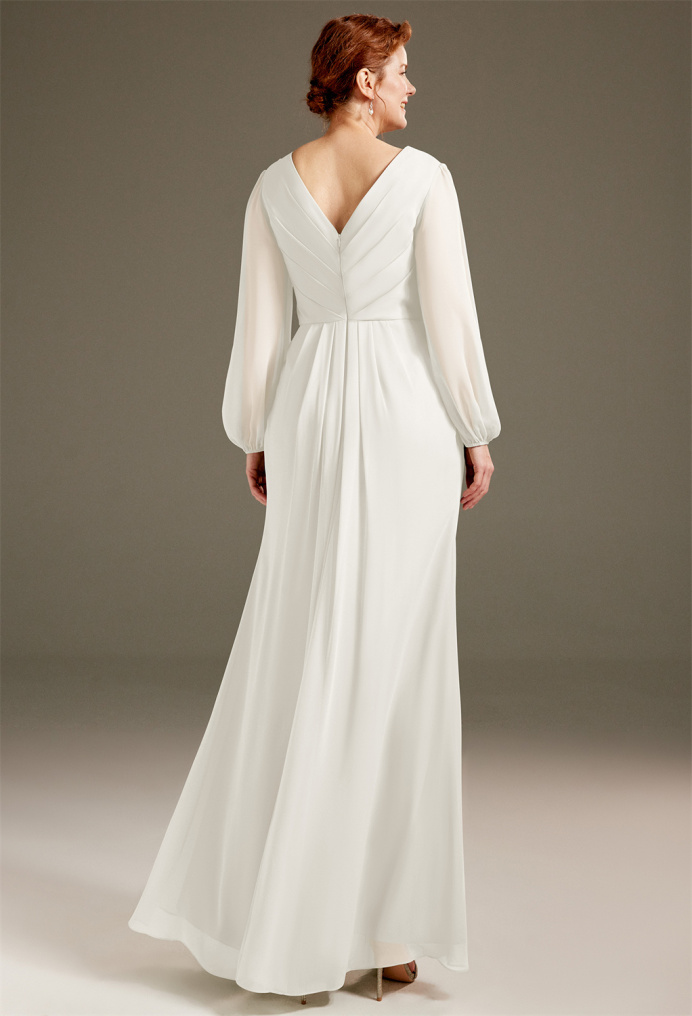 AW Olivine Dress