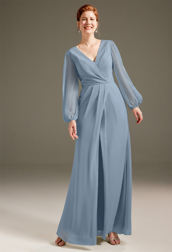 AW Olivine Dress