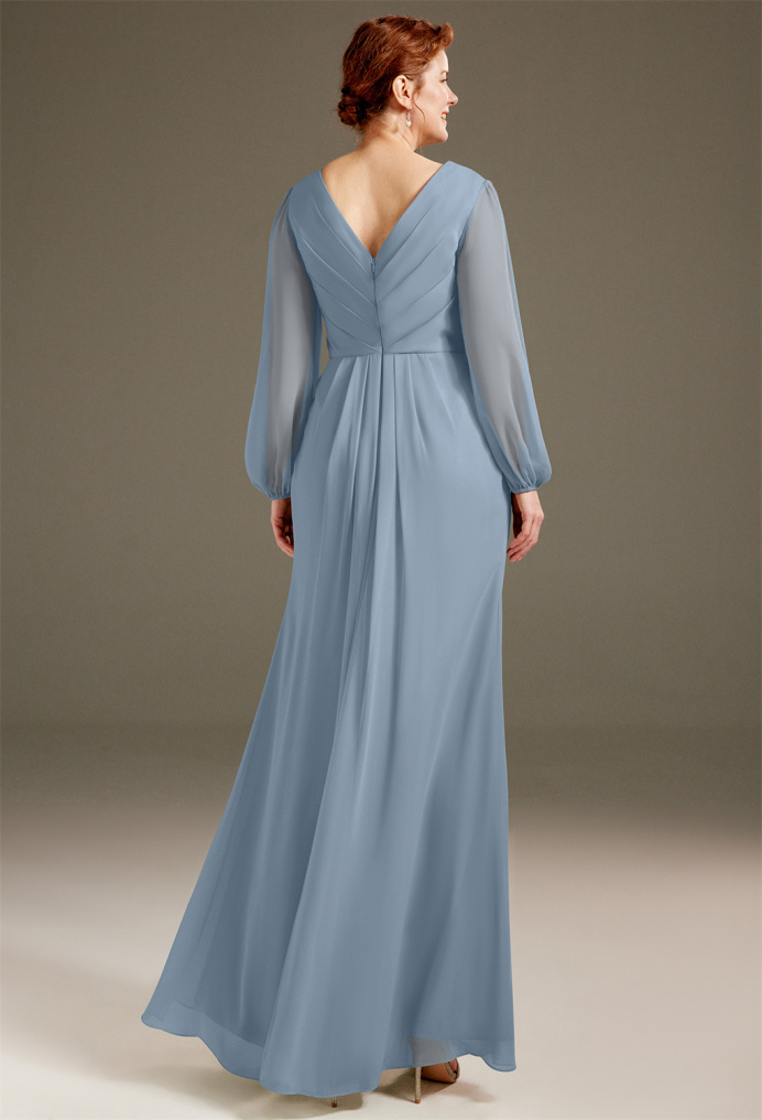 AW Olivine Dress