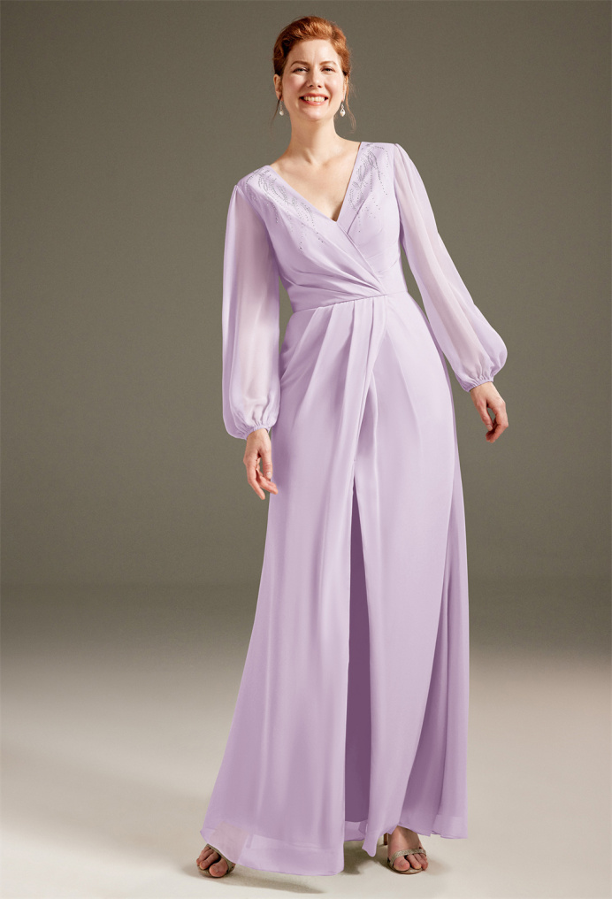 AW Olivine Dress