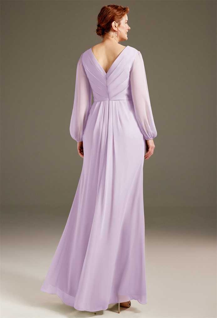 AW Olivine Dress