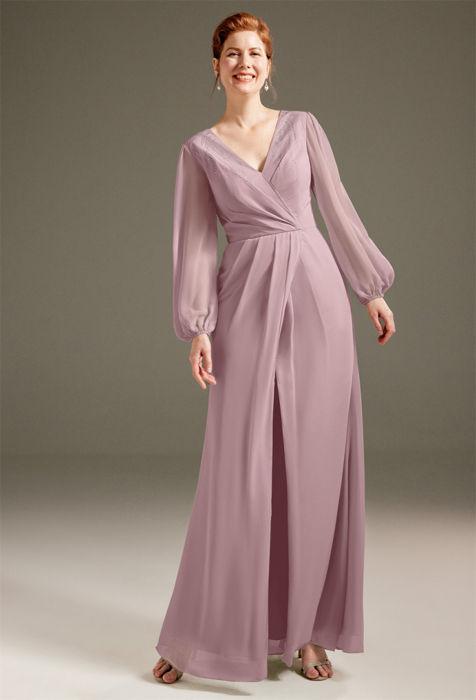 AW Olivine Dress