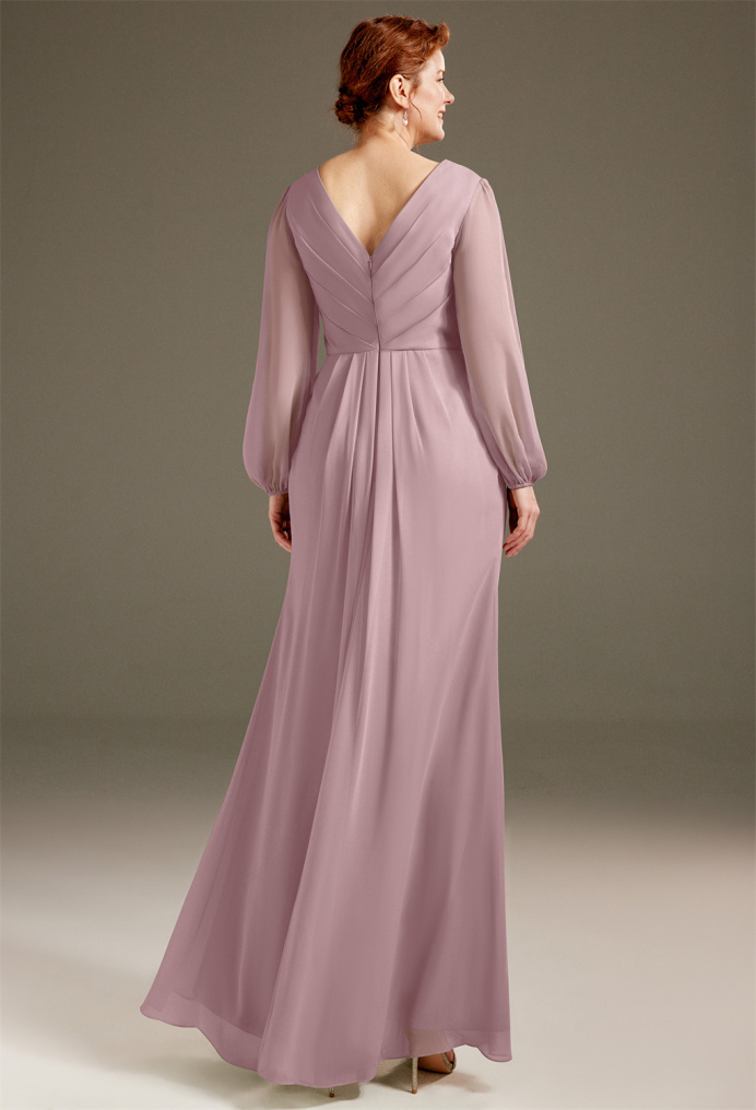AW Olivine Dress