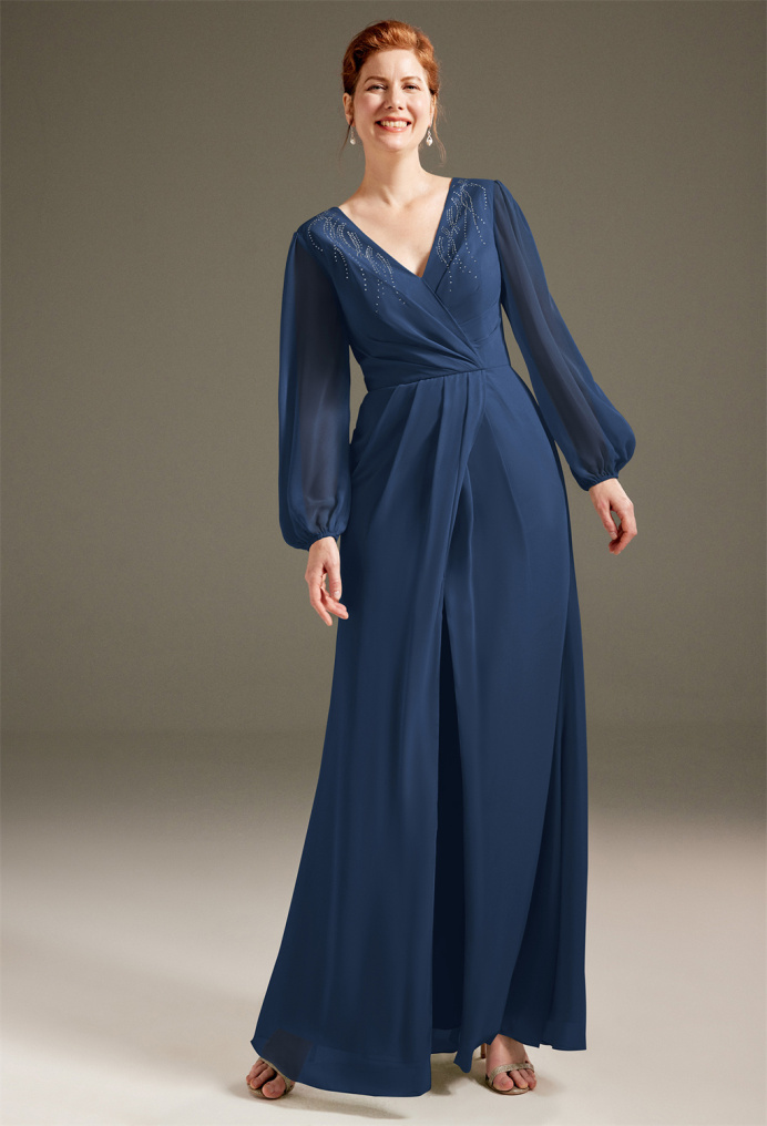 AW Olivine Dress