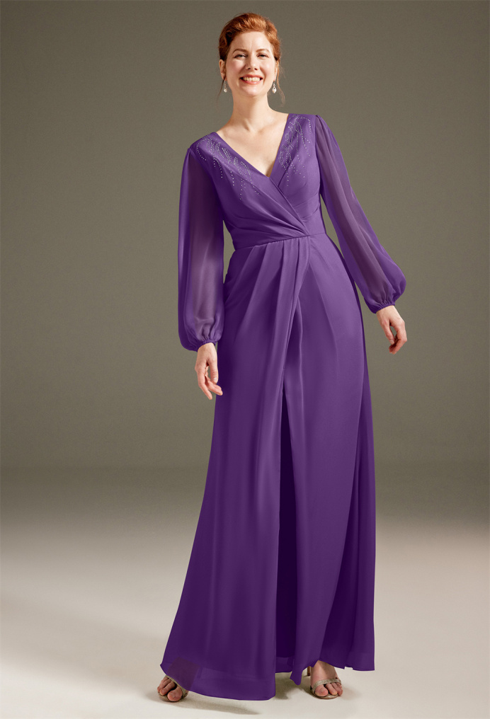 AW Olivine Dress