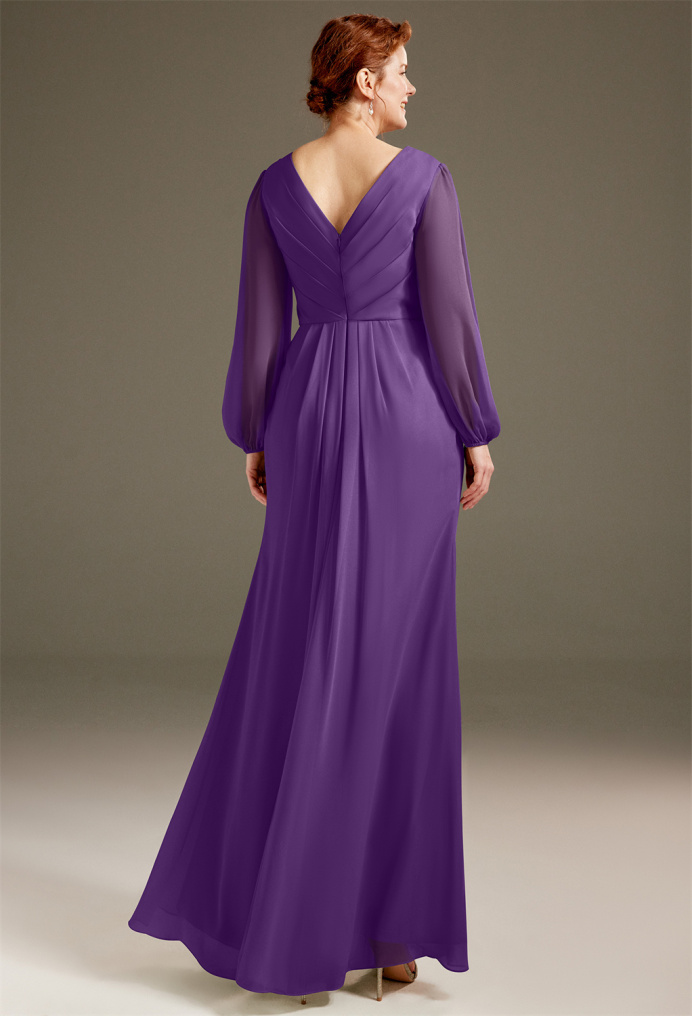 AW Olivine Dress