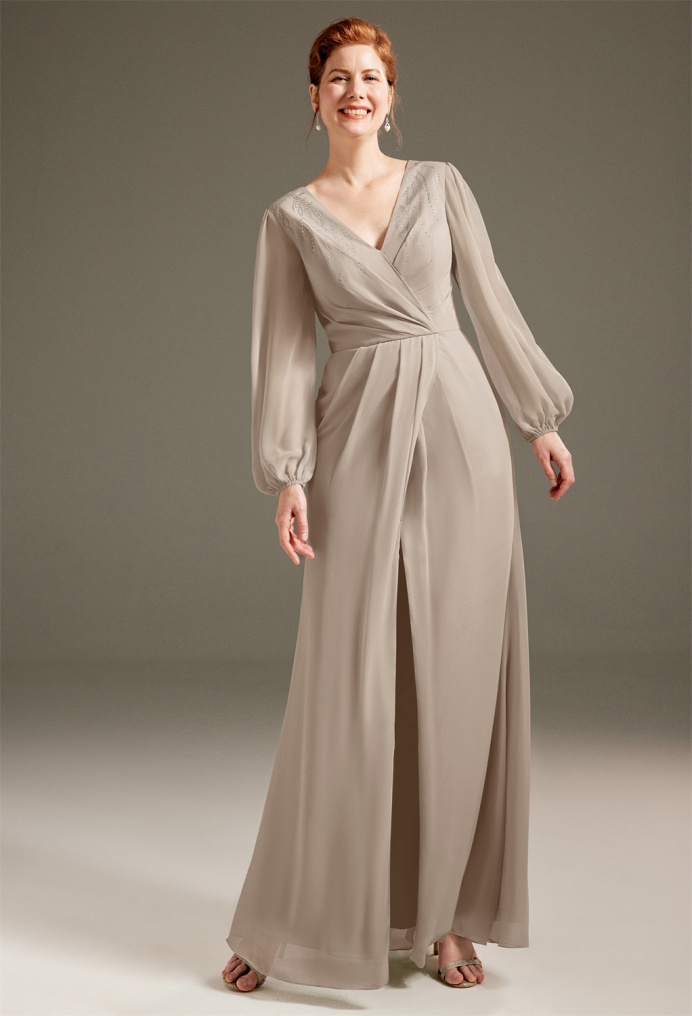 AW Olivine Dress