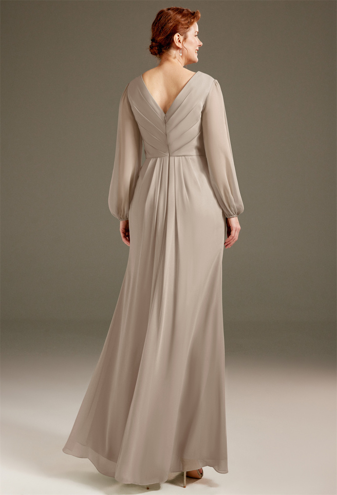 AW Olivine Dress