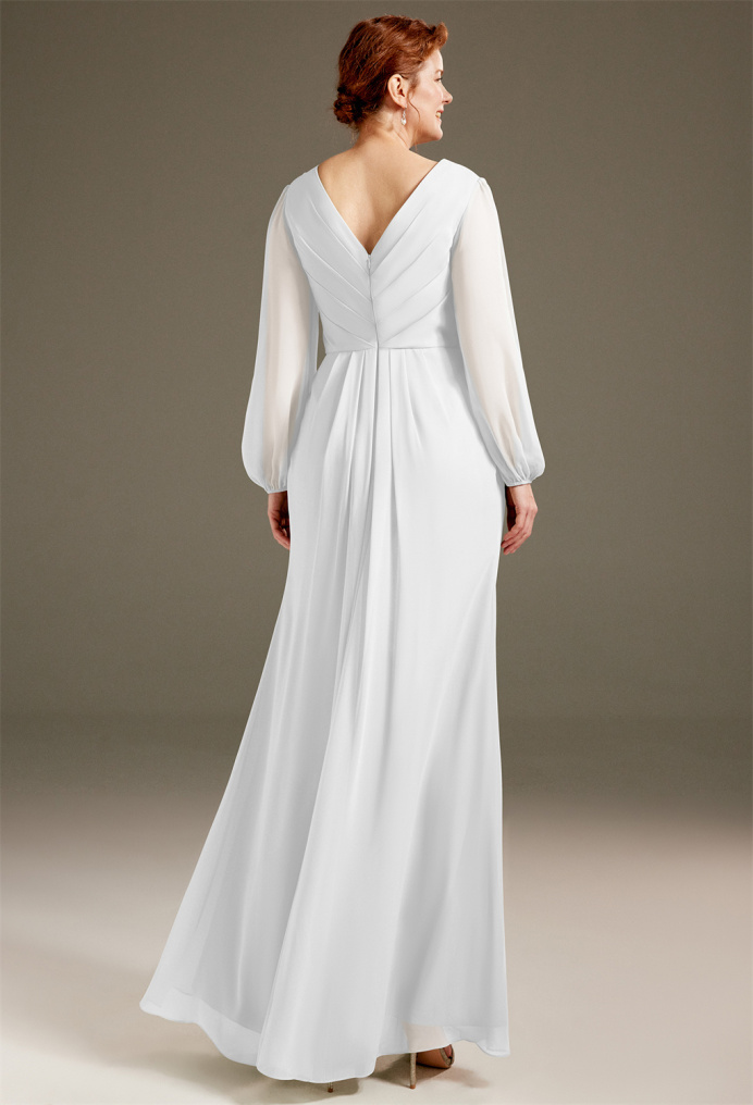 AW Olivine Dress