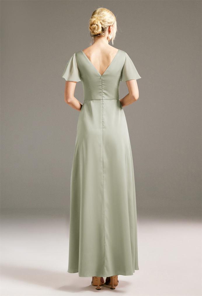 AW Linn Dress