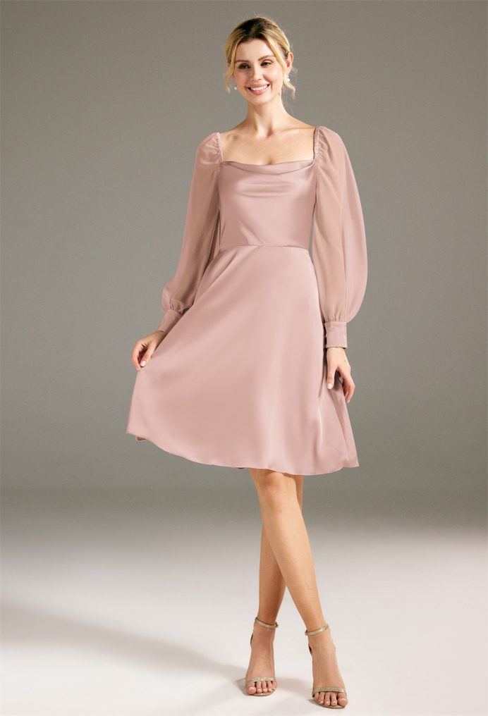 AW Jules Dress