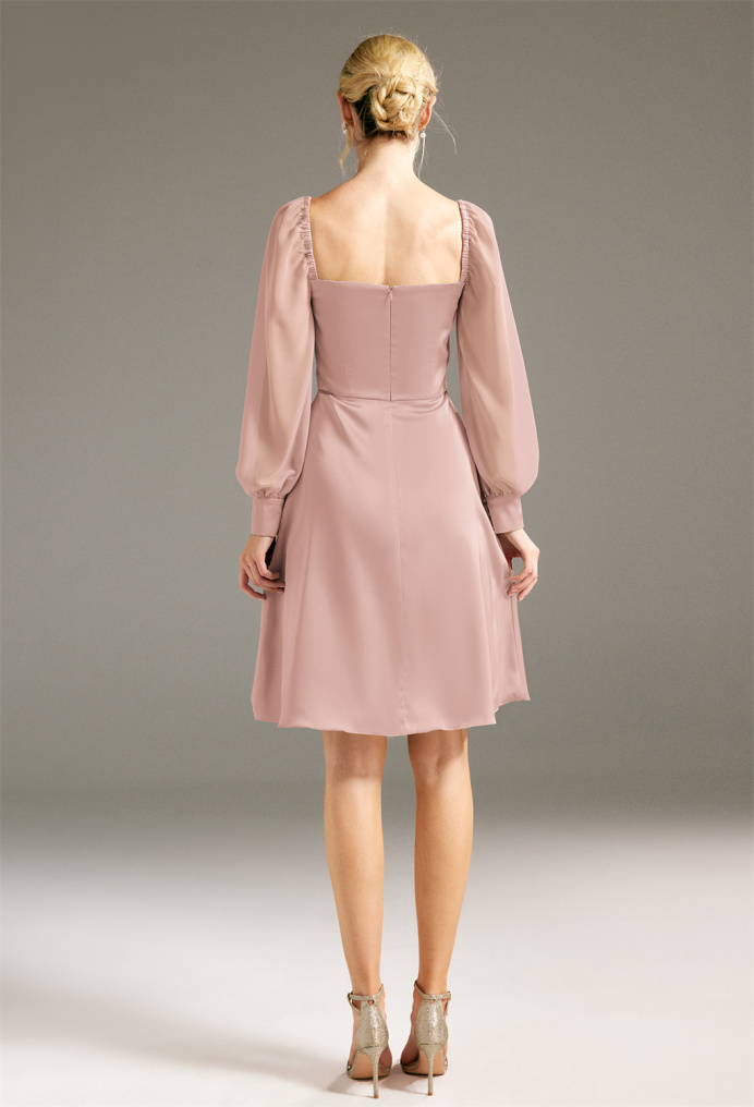 AW Jules Dress
