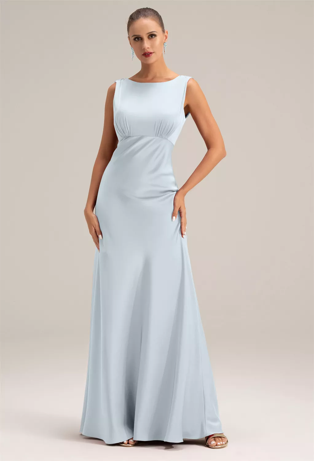 Formal Dresses | AW.Bridal Canada