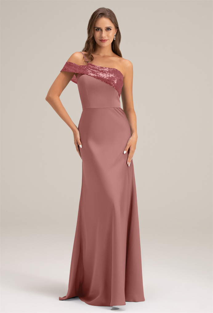 AW Karila Desert Rose  Dresses