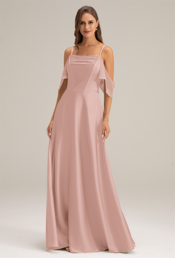 AW Lillie Dress