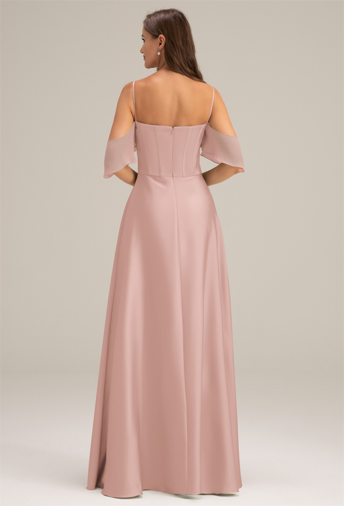 AW Lillie Dress