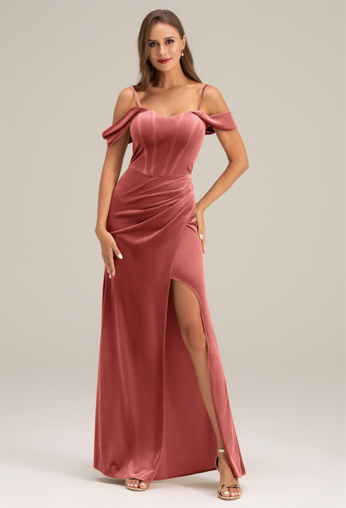 AW Miranda Convertible Dress