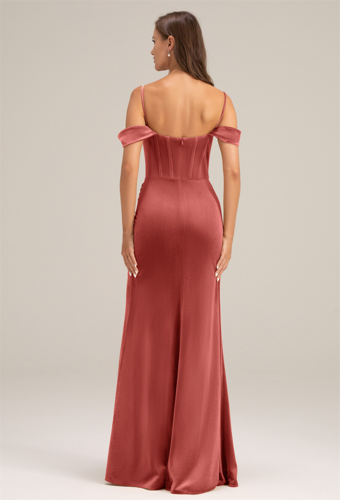 AW Miranda Convertible Dress