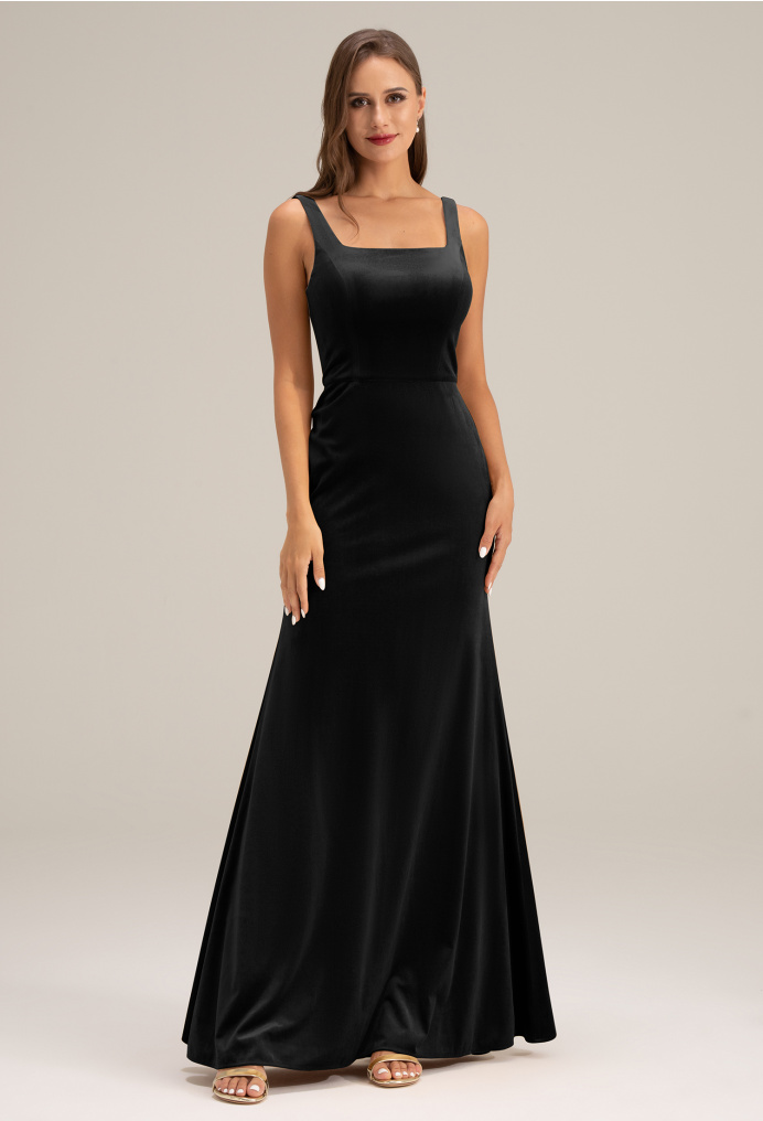 AW Piano Dress