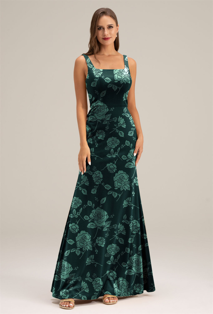 AW Piano Dress