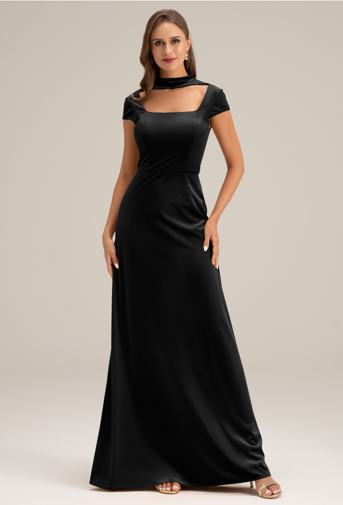 AW Molto Dress