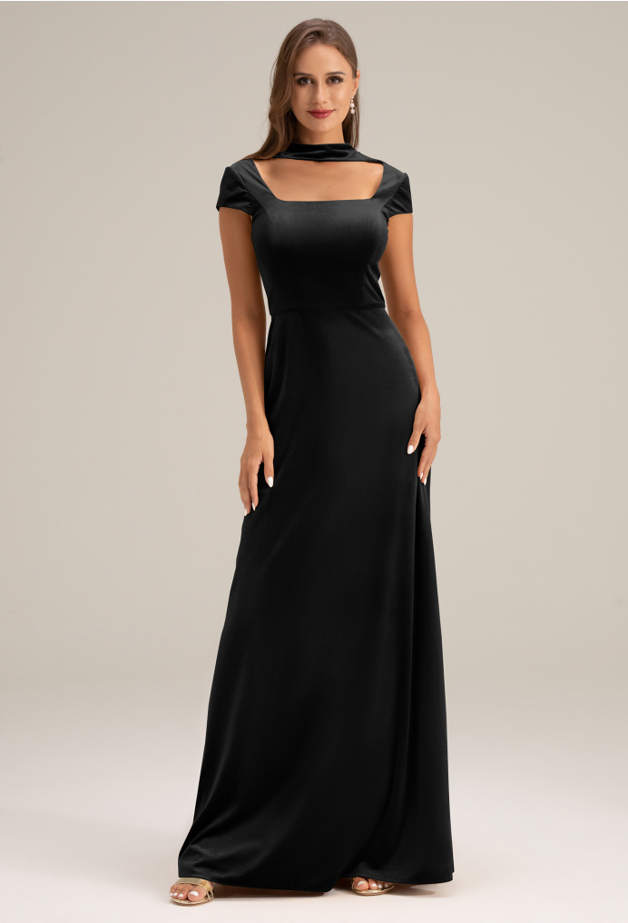 AW Molto Dress