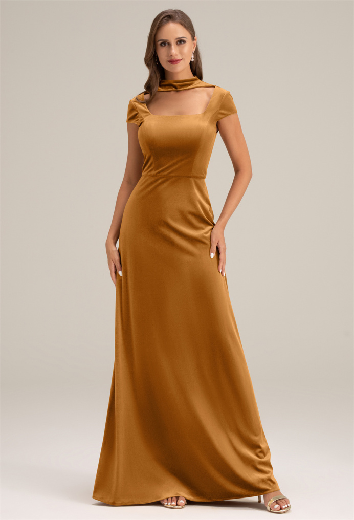 AW Molto Dress