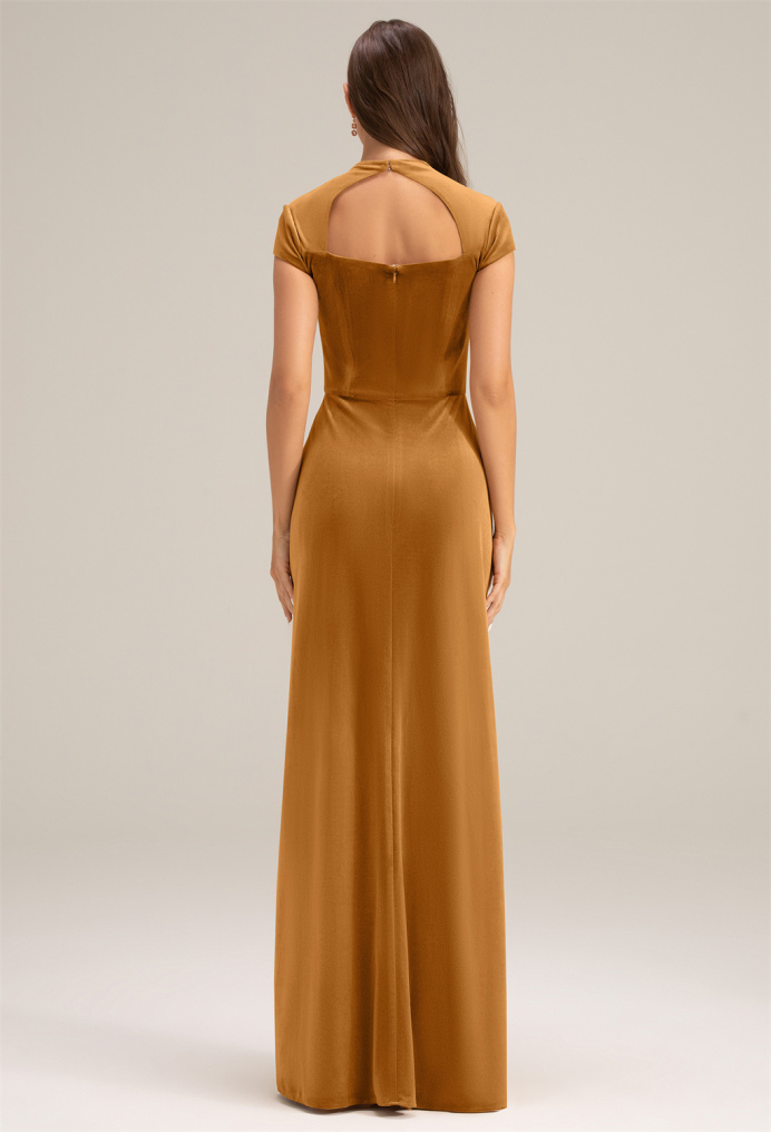AW Molto Dress