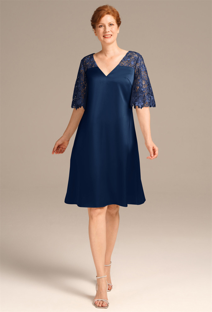 AW Lynne Dress