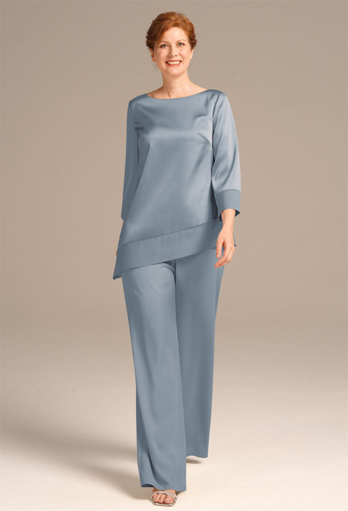AW Madelyn Pants Set