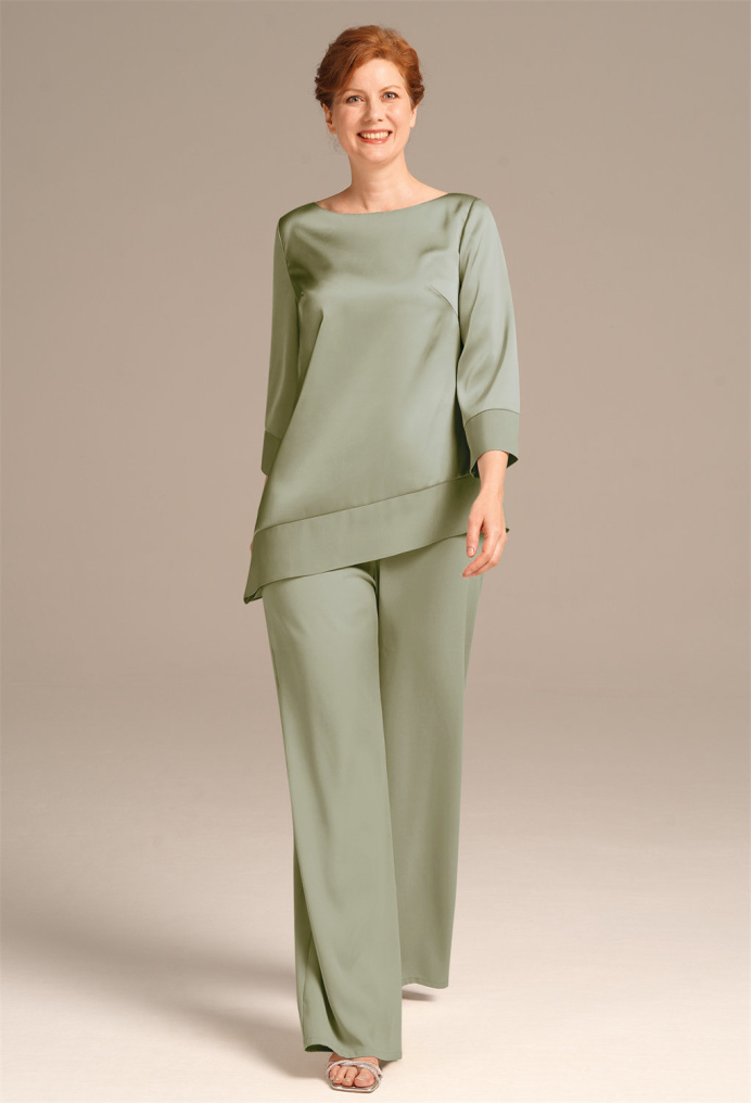 AW Madelyn Pants Set