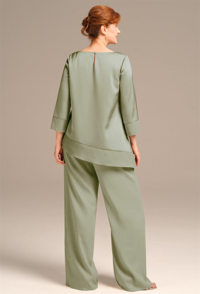 AW Madelyn Pants Set