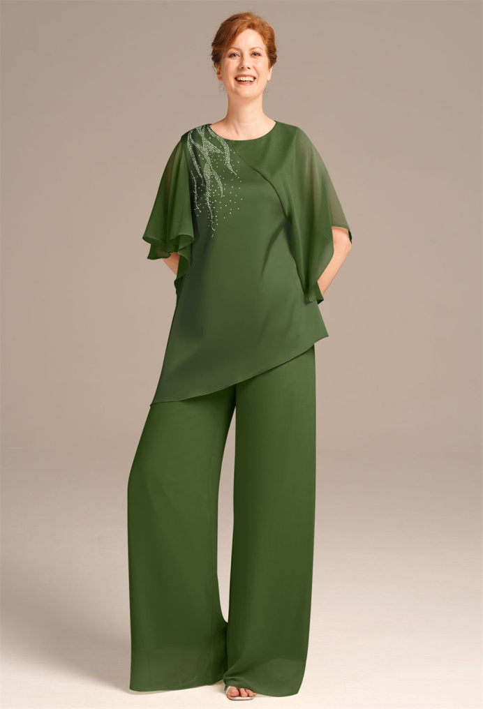 AW Malvina Dress