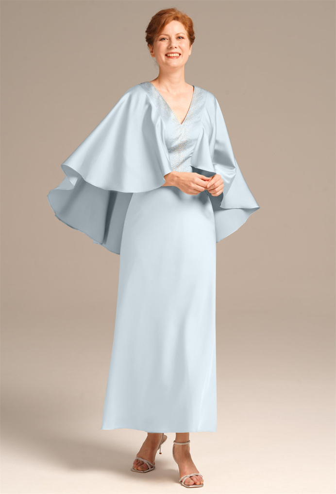 AW Mammatus Dress