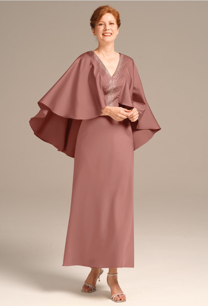 AW Mammatus Dress
