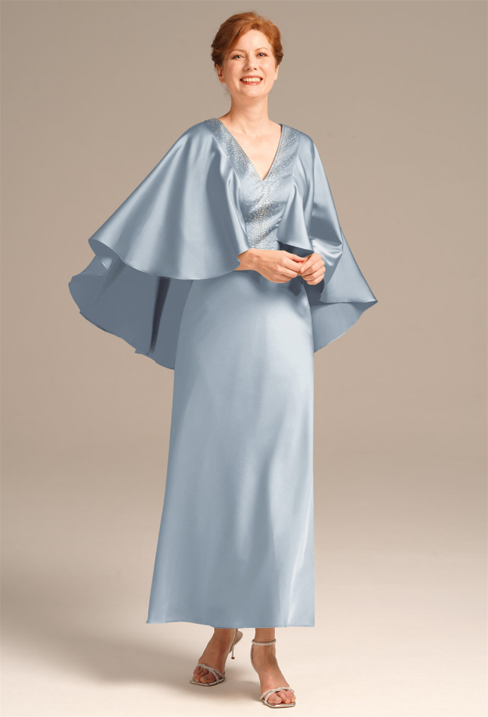 AW Mammatus Dress