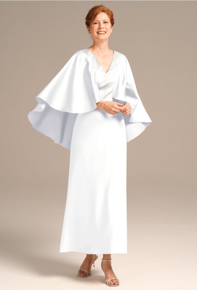 AW Mammatus Dress