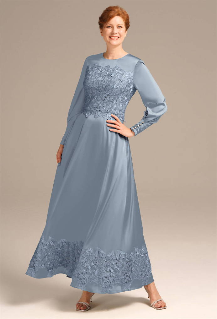 AW Caliph Dress