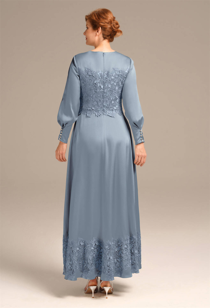 AW Caliph Dress