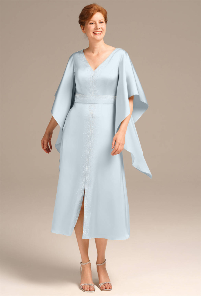 AW Oiocoso Dress