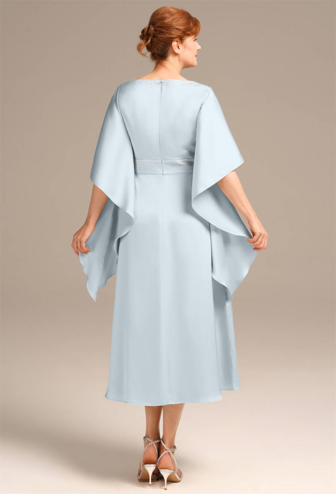 AW Oiocoso Dress