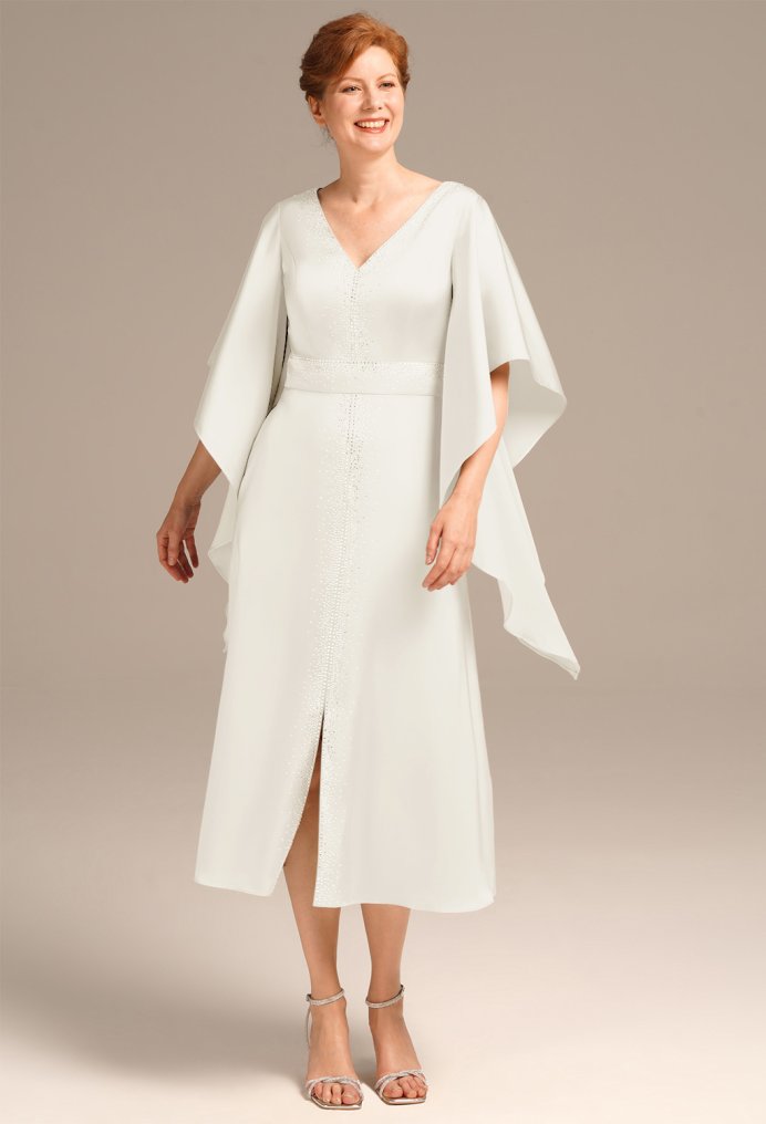 AW Oiocoso Dress