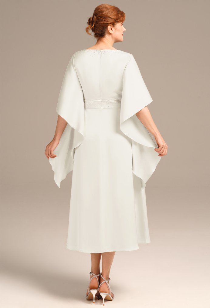 AW Oiocoso Dress