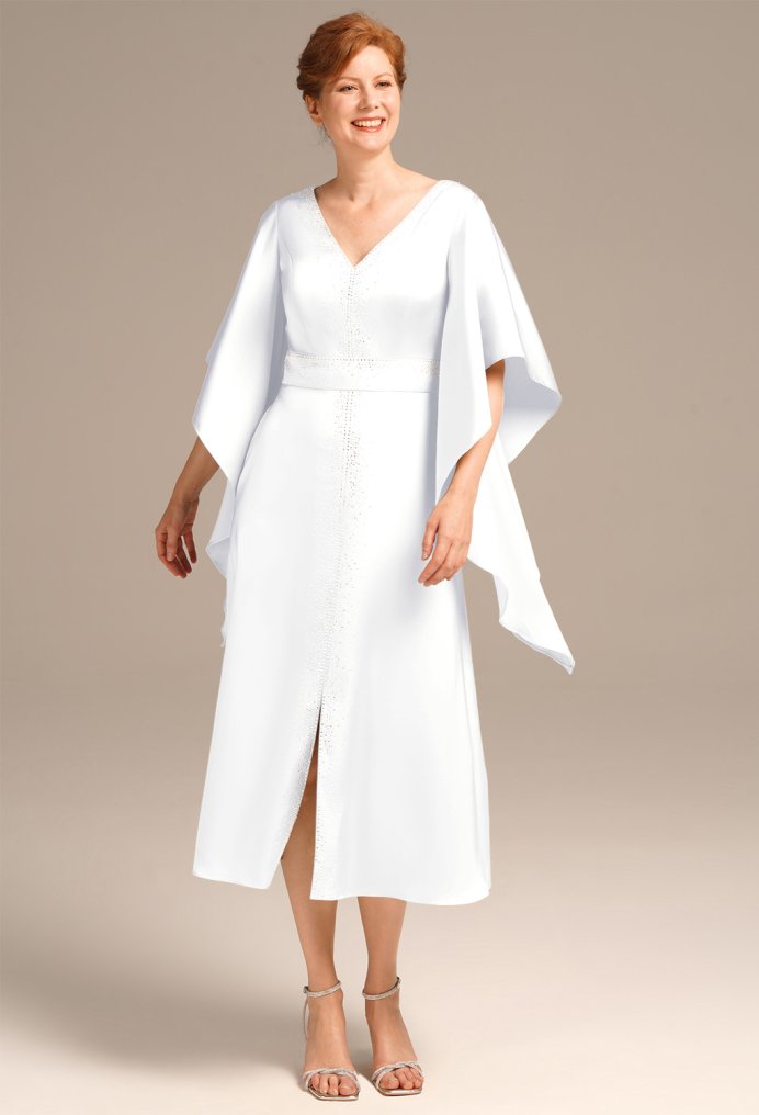AW Oiocoso Dress