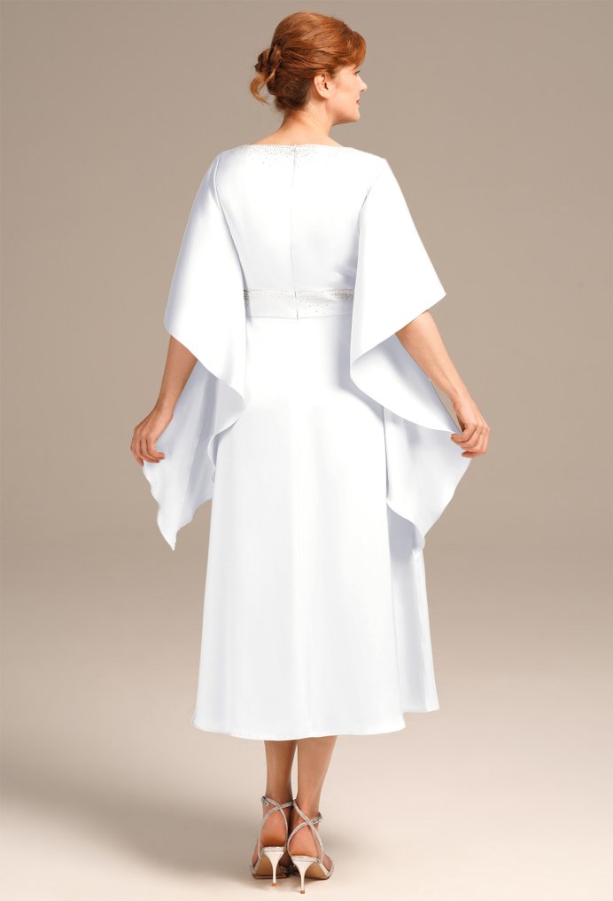 AW Oiocoso Dress