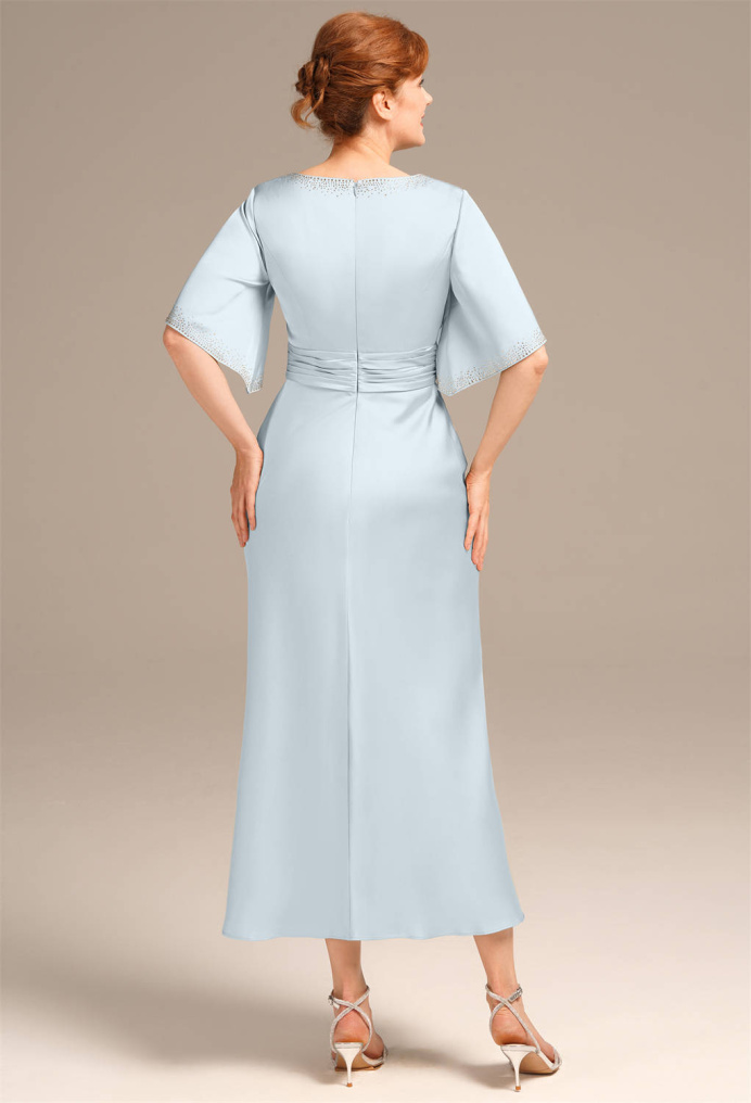 AW Oleander Dress