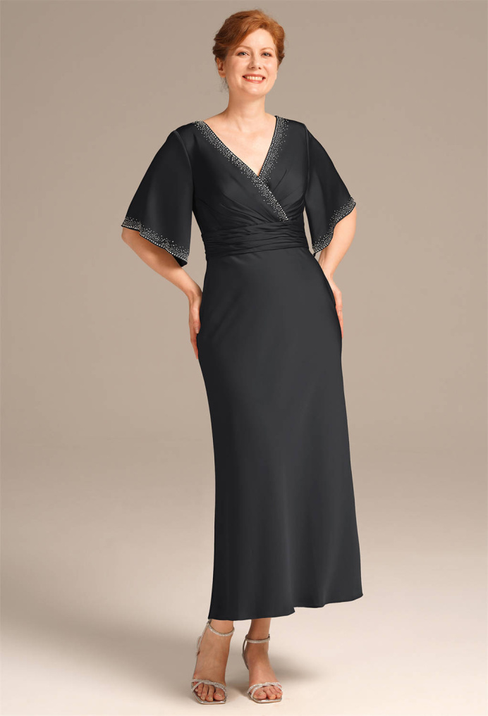 AW Oleander Dress